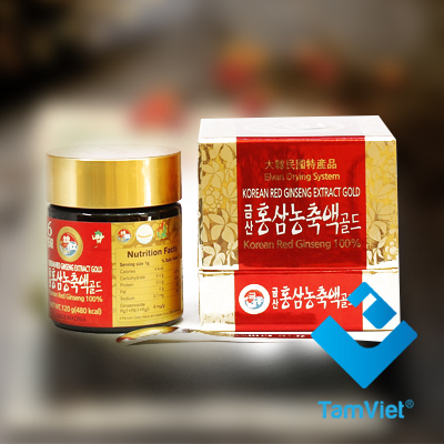 cao hồng sâm loại nào tốt